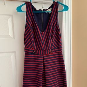 Womens nautical dress
